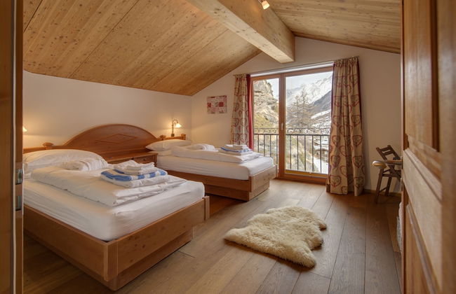 Mountain Exposure Luxury Chalets & Penthouses & Apartments - Foto 80