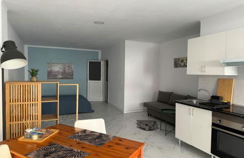 Very comfortable studio - Foto 8