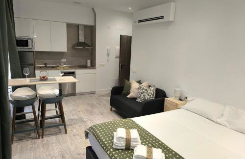 InsideHome Apartments - Ciudad del Cine - Photo 123