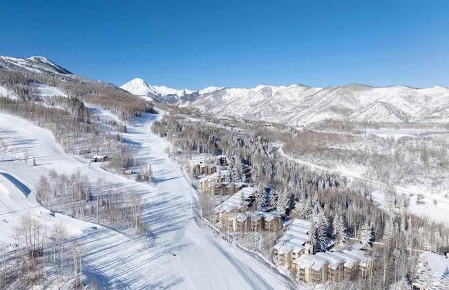 Top of the Village - Foto 1