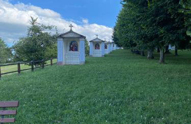 Gîte au Pied du Bischenberg - Foto 36