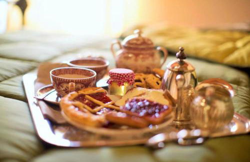 Agriturismo di Charme Villa Sant'Erasmo - Foto 80