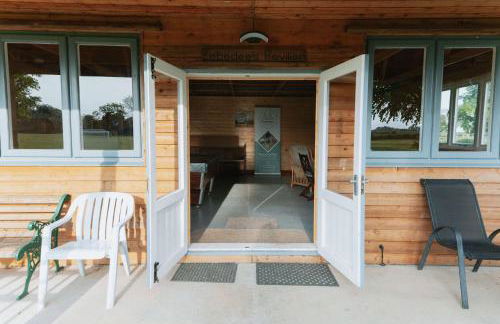 Crowtree by Wigwam Holidays - Foto 18