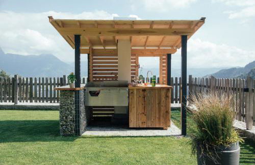 Haidgerberhof - apartments & homemade food - Foto 12