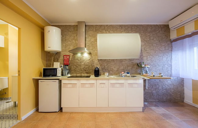 Y.Quebedo - Boutique Apartments - Foto 68