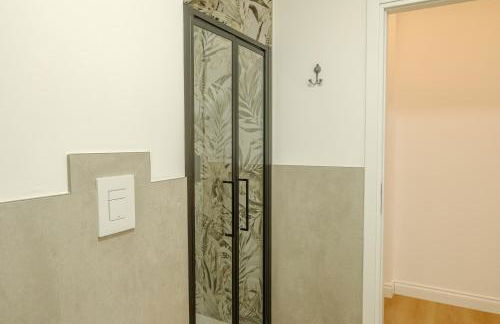 Verde Acqua boutique flat vista mare - Foto 29