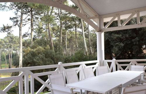 Spacieuse villa familiale avec terrasses à 500m du Bassin - FR-1-736-21 - Foto 17