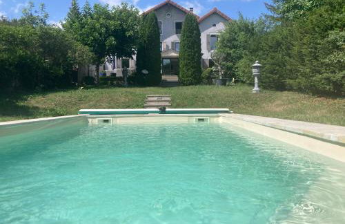 Le Kiosque de Compostelle - Foto 2