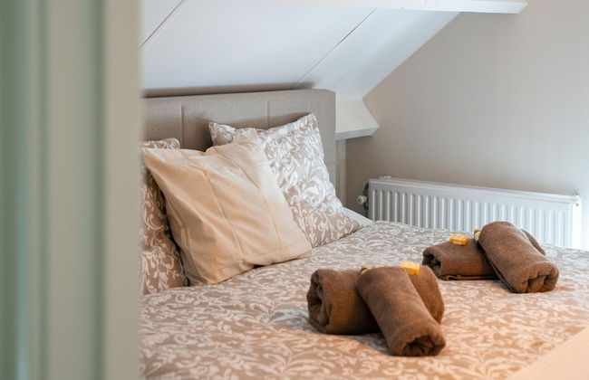 Cozy Villa w/ Sauna and BBQ - Photo 7