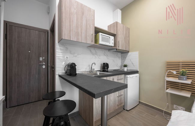 Fragkon 24 Nilie Hospitality MGMT - Foto 50