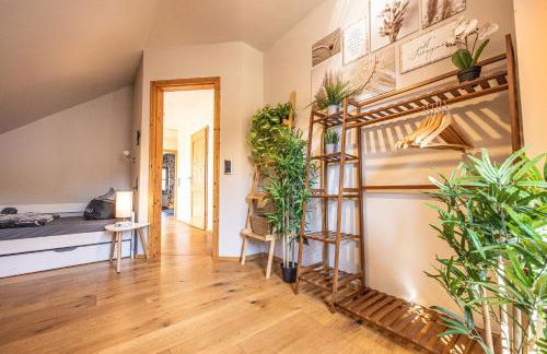 Wellnessparadies mit Sauna und Whirlpool - Foto 43