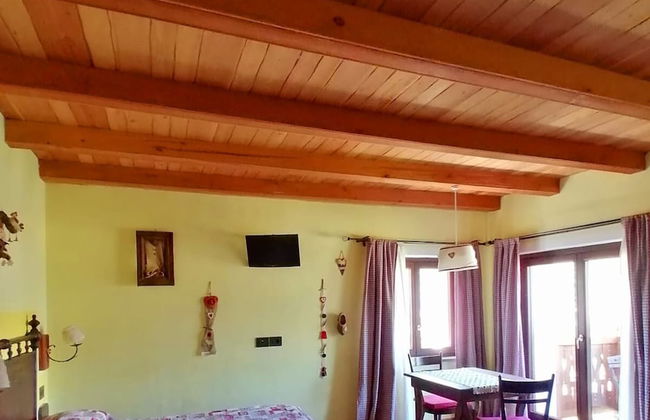 Agriturismo Chevres a Cheval - Foto 20