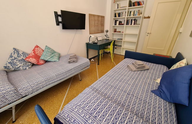 Elegant Apartment in Santa by PortofinoVacanze - Foto 4