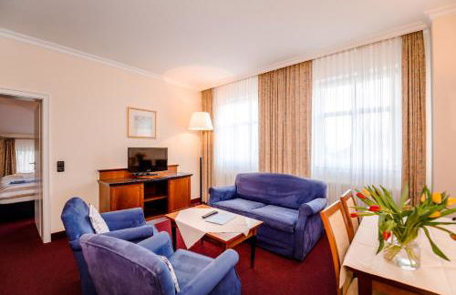 Aparthotel Seeschlösschen - Foto 6