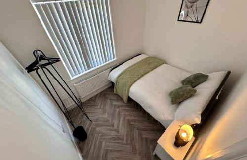 The perfect place 3 Bedroom house with garden and parking - Foto 9