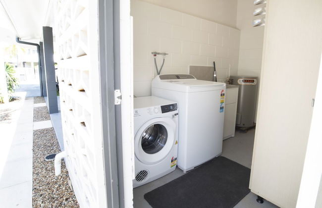 Apartments at Mission Beach - Foto 12