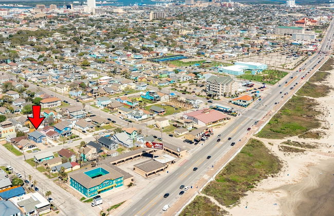 Great Location Go Beyond the Blue - Foto 24