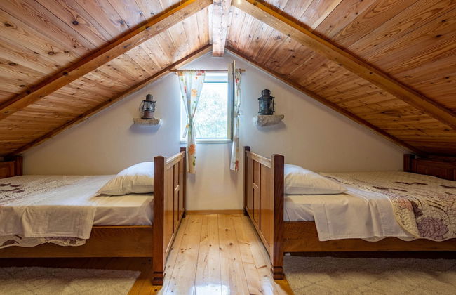 Villa Rosemary - Foto 6