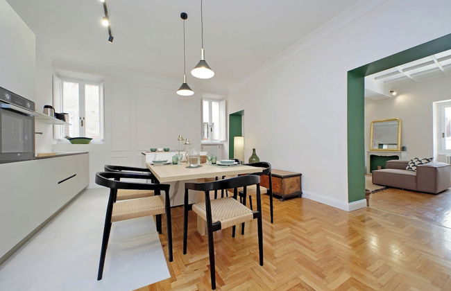 YCH-Luxury home near Piazza Venezia - Foto 11