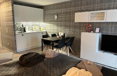 Apartment Wohlfühl-Oase mit Pool & Sauna, aktivCard inkl - Foto 31