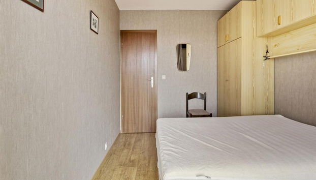 Apartment in Belgium With Spacious Terraces - Foto 2, Habitación