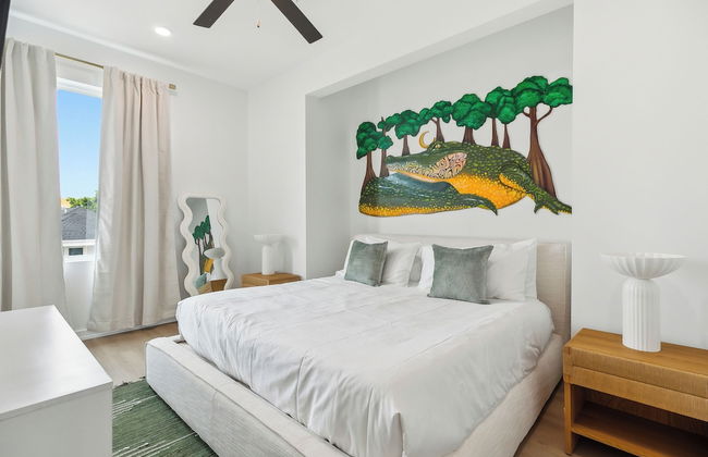 The Revelry - Foto 30