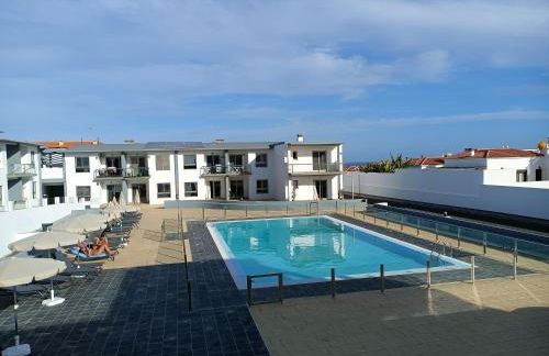 Casa Matteo-Modern Apartment with Pool - Foto 19