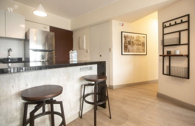 w Fancy 2BR in San Isidro - Foto 3