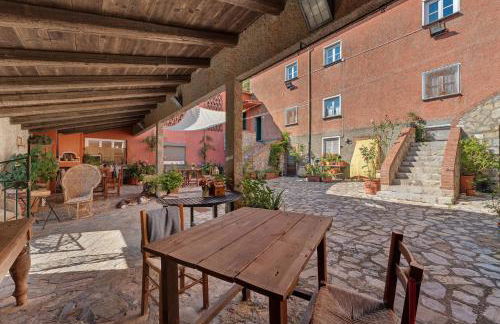 Agriturismo Monte Pu' - Foto 8