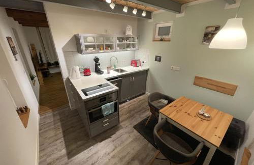 Ferienhaus Alte Schmiede - Foto 13