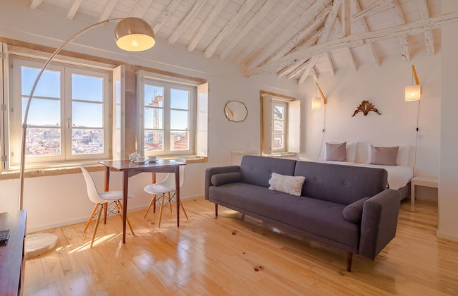 YOUROPO - The Tower - Foto 1