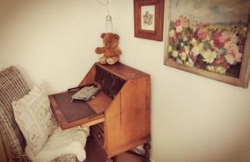 "Maison Blanche" - das gemütliche Garten-Apartment zwischen Köln und Düsseldorf - Photo 17