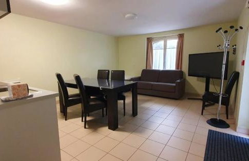Manoir Le Castel & Villa Beaumaris - Foto 51