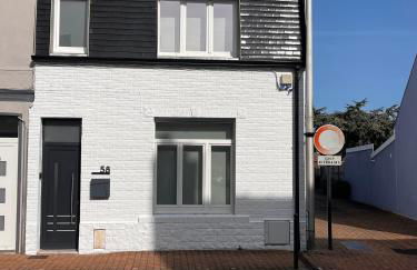 La baraque Calais - Foto 25