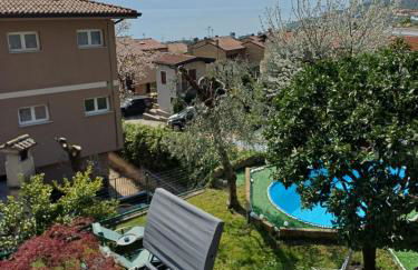 Oma Margareta Apartment - Foto 32