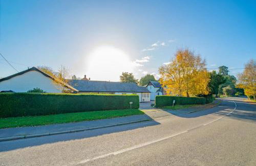 Willow Cottage - Foto 59