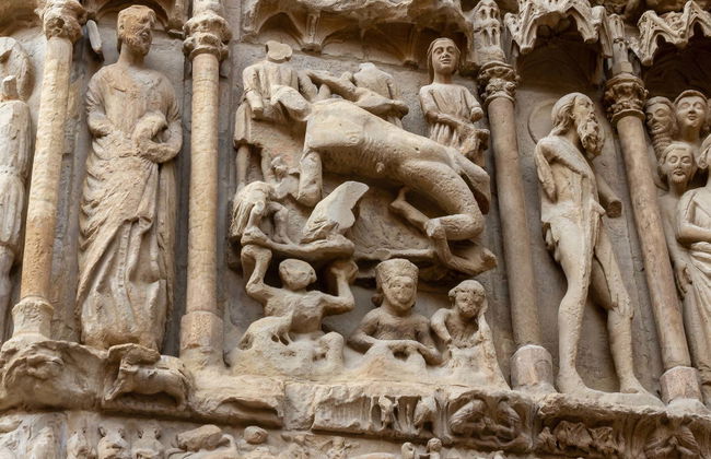 Free tour de las brujas de Logroño - Foto 8