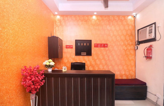 OYO 16700 HOME Exotic 2 BHK Dream View Khanyara Road - Foto 3