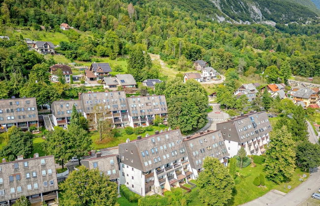 Cozy Apartment Bovec - Foto 22