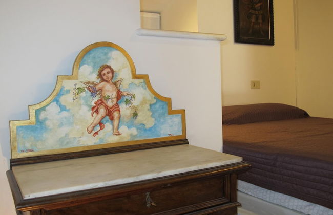 Banchi Castello - Castel Sant Angelo - Foto 26