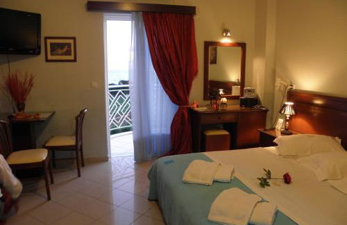Irida Beach Resort Suites - Foto 60