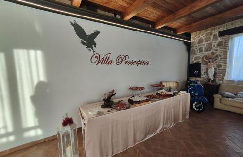 Villa Proserpina - Foto 33