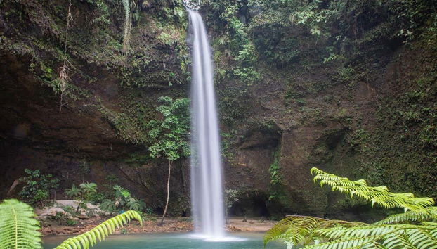 Welcome to Charco Azul!