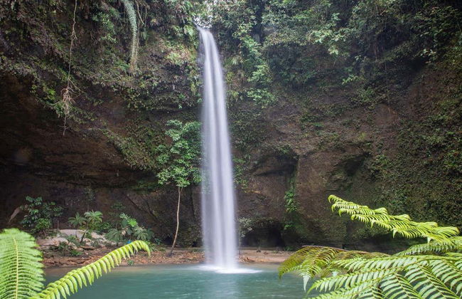 Charco Azul Tour - Photo 2