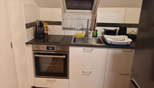 Work and Stay Dürwiß IaM Neu Modernisiert - Foto 4