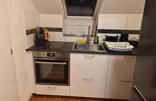 Work and Stay Dürwiß IaM Neu Modernisiert - Foto 4