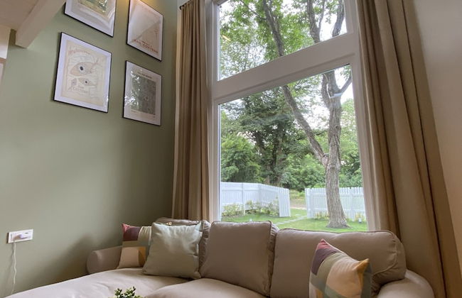 Koti Sapanca - Foto 24