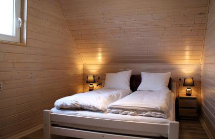 Sun Club - Modern House Mielno - Mielenko - Foto 13