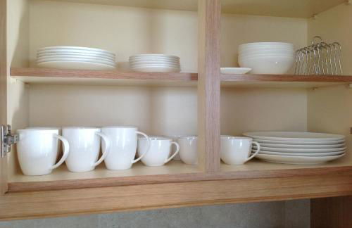 Foyle Cottage - Foto 10