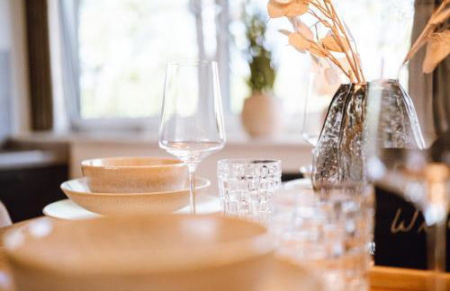 VISAMA, moderne Apartments an der Fulda-Aue - Photo 45